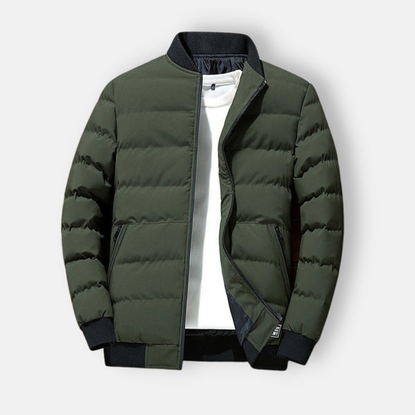 Bomber jacket sale winter mens