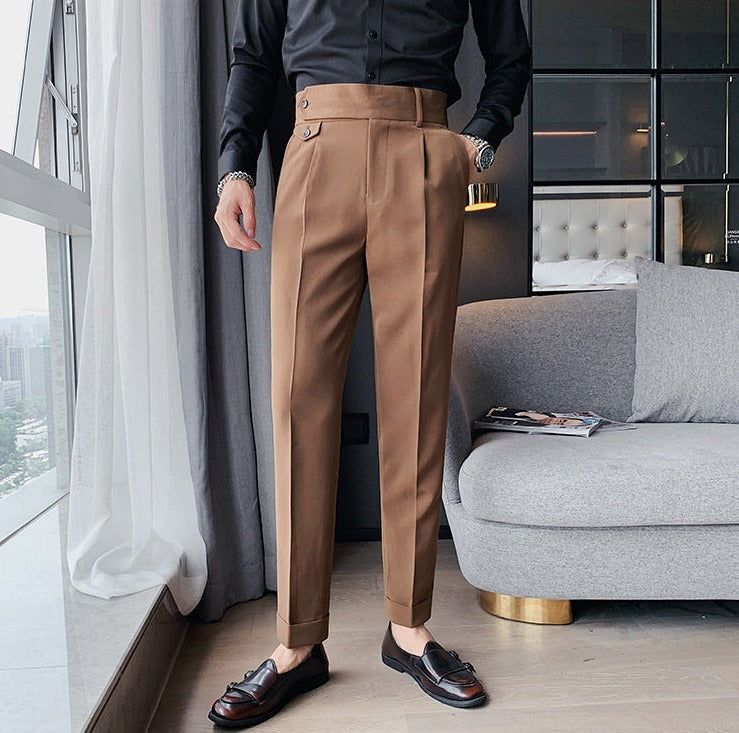 Elegant Pants 