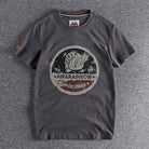 America Retro T-Shirt - Antonios