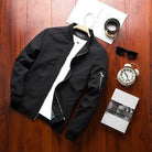 Antonio Bomber Jacket - Antonios