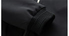 Antonio Bomber Jacket - Antonios