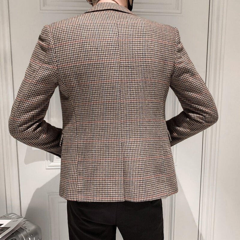 Antonio Business Blazer - Antonios