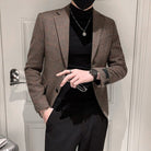 Antonio Business Blazer - Antonios