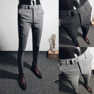 Antonio Business Trousers - Antonios
