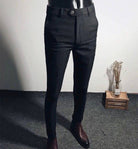 Antonio Business Trousers - Antonios