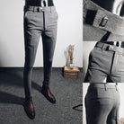 Antonio Business Trousers - Antonios