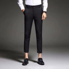 Antonio Elegant Slim Fit Pants - Antonios