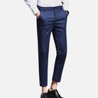 Antonio Elegant Slim Fit Pants - Antonios