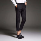 Antonio Elegant Slim Fit Pants - Antonios