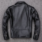 Antonio Natural Leather Jacket - Antonios