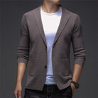 Antonio Slim Fit Jacket - Antonios