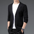 Antonio Slim Fit Jacket - Antonios