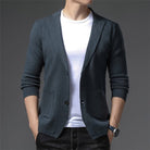 Antonio Slim Fit Jacket - Antonios