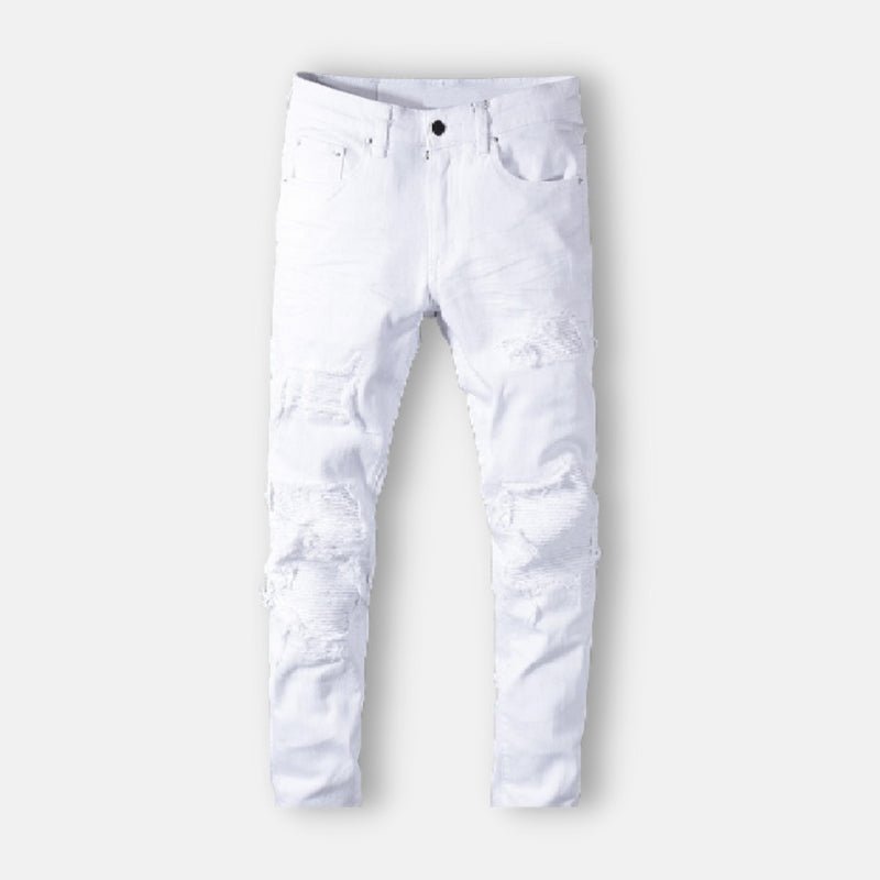 Antonio Streetwear Jeans - Antonios
