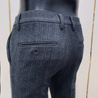 Antonio Striped Pants - Antonios