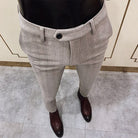 Antonio Striped Pants - Antonios