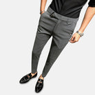 Antonio Striped Pants - Antonios