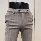 Antonio Striped Pants - Antonios