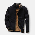 Antonios Autumn Bomber Jacket - Antonios
