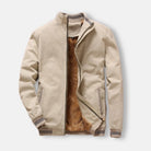Antonios Autumn Bomber Jacket - Antonios