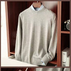 Antonios Autumn Knitted Sweater Men - Antonios