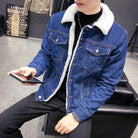 Antonios Ben Denim Jacket - Antonios