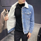 Antonios Ben Denim Jacket - Antonios