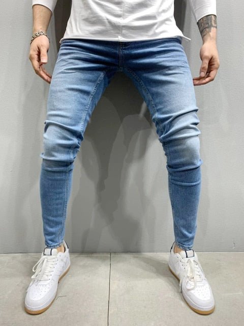 Antonios Ben Skinny Jeans - Antonios