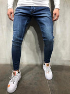 Antonios Ben Skinny Jeans - Antonios