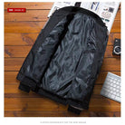 Antonios Bomber Baseball Jacket Men - Antonios