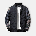 Antonios Bomber Baseball Jacket Men - Antonios