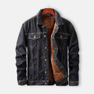 Antonios British Premium Jacket - Antonios