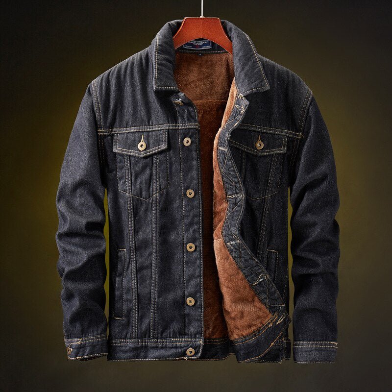 Antonios British Premium Jacket - Antonios