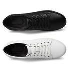Antonios Casual Breathable Leather Sneakers - Antonios