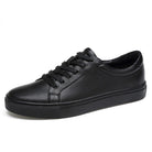 Antonios Casual Breathable Leather Sneakers - Antonios