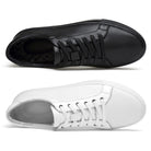 Antonios Casual Breathable Leather Sneakers - Antonios