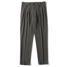 Antonios Casual Carrot - Fit Pants - Antonios