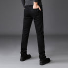 Antonios Casual Slim Fit Jeans - Antonios