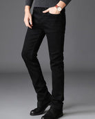 Antonios Casual Slim Fit Jeans - Antonios