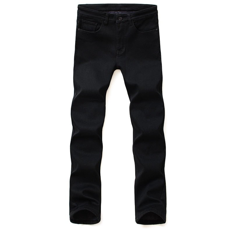Antonios Casual Slim Fit Jeans - Antonios