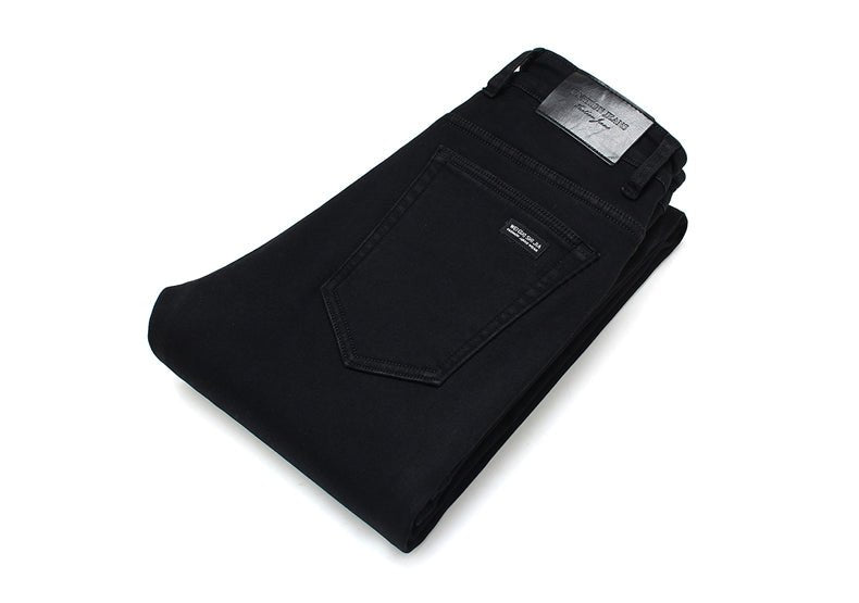 Antonios Casual Slim Fit Jeans - Antonios