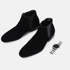 Antonios Chelsea Elegant Boots Men - Antonios