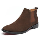 Antonios Chelsea Elegant Boots Men - Antonios