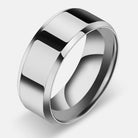 Antonios Classic Design Ring Men - Antonios