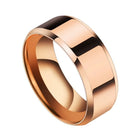 Antonios Classic Design Ring Men - Antonios