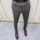 Antonios Coffee Casual Pants - Antonios