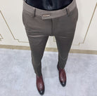 Antonios Coffee Casual Pants - Antonios