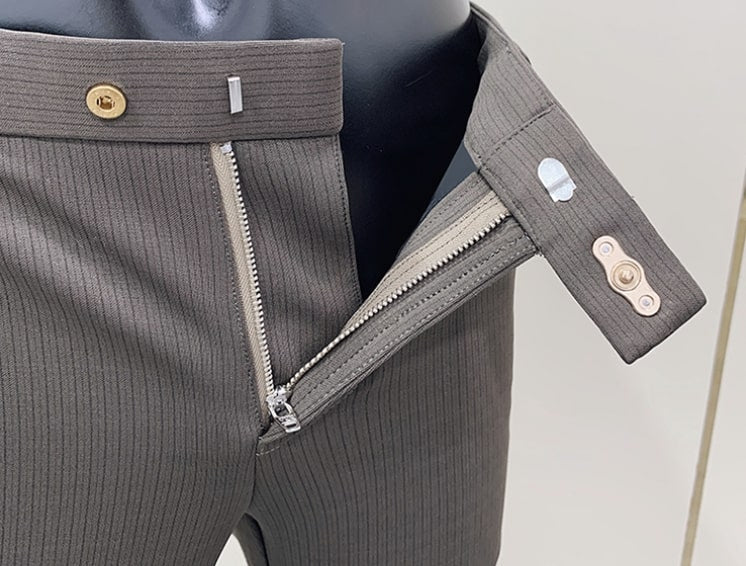 Antonios Coffee Casual Pants - Antonios