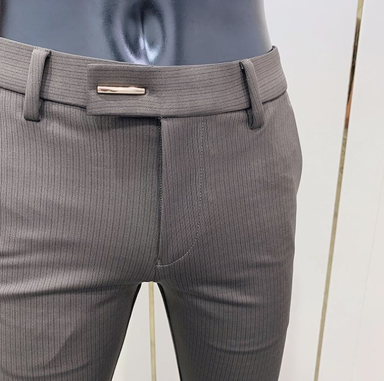 Antonios Coffee Casual Pants - Antonios