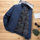 Antonios David Casual Jacket - Antonios